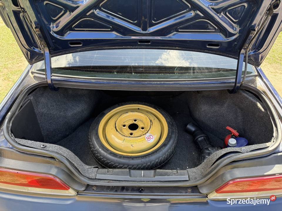 Honda Prelude V 20 BenzynaGaz Auto Projekt zachodniopomorskie Drawsko Pomorskie