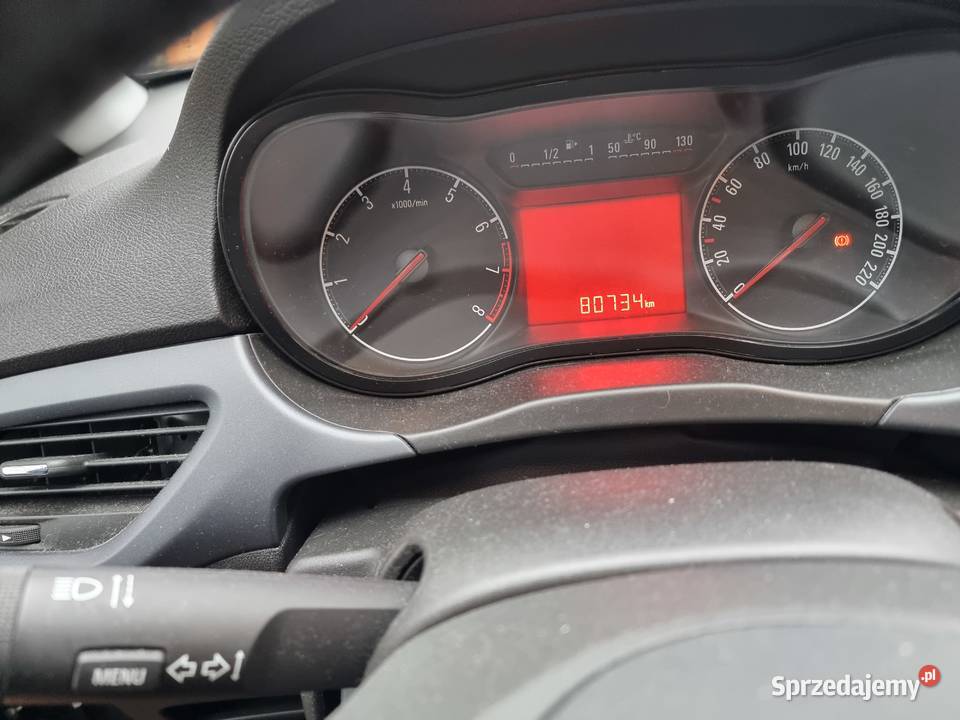 Opel E corsa 14 benzyna małopolskie Wieliczka sprzedam