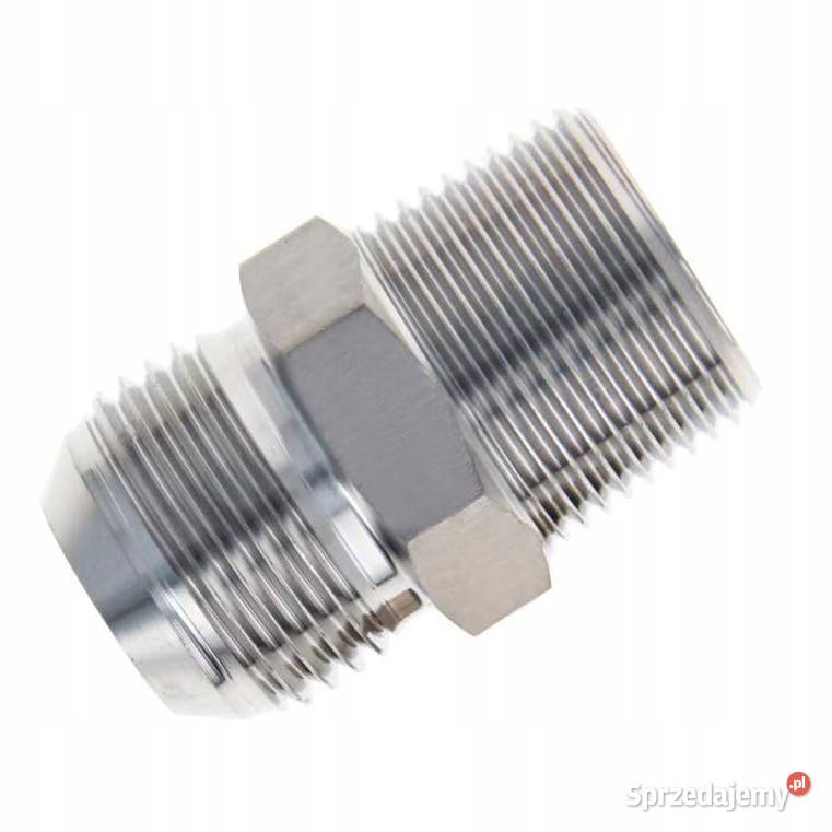 Adapter Wlotowy do Agregatów Malarskich Stalowy Ludźmierz