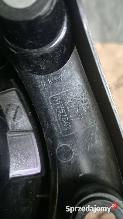 Lampa prawy tył Fiat Bravo 2 oryginalna