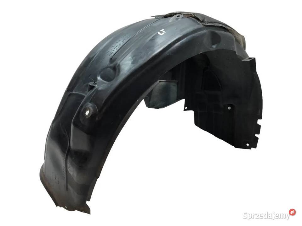 SUBARU OUTBACK IV BR 20092014 NADKOLE TYŁ TYLNE Skarżysko-Kamienna