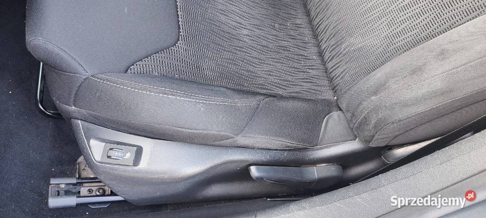 Citroen C5 sprowadzony opłacony