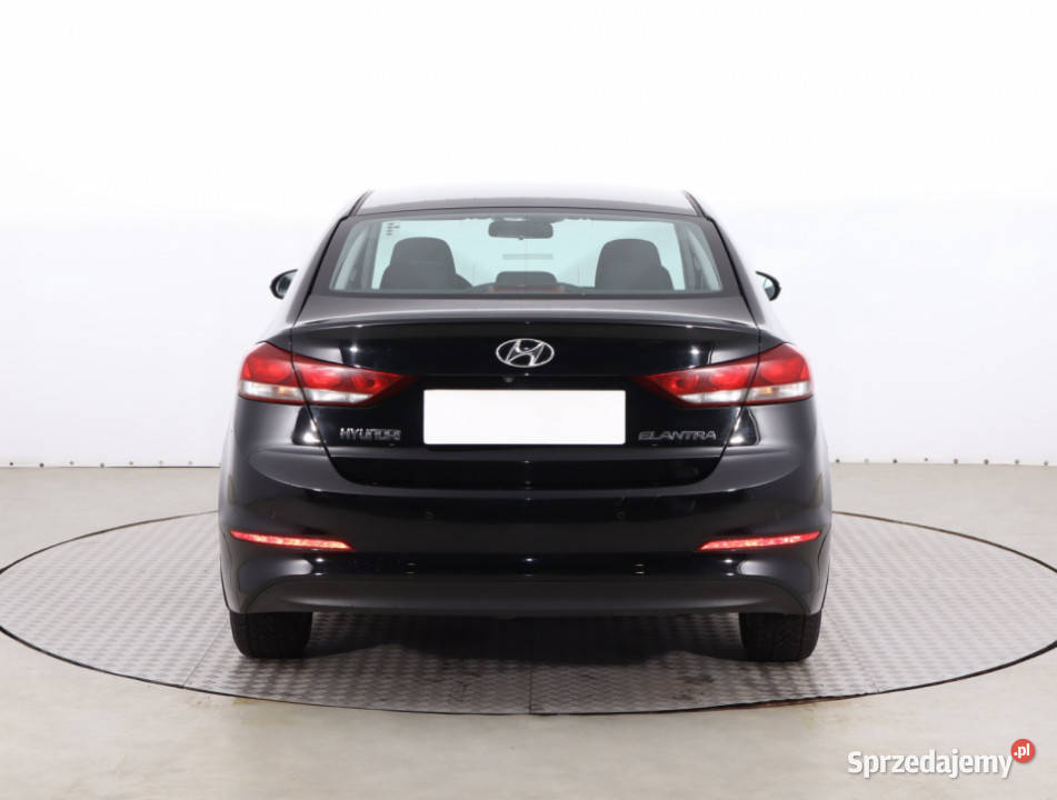 Hyundai Elantra 16 CVVT 1591cm3 Piaseczno sprzedam