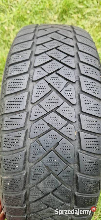 Koło R15 Milin