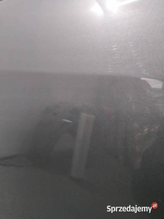 DRZWI LEWE PRZÓD 12R LZ7L VW Volkswagen Touran