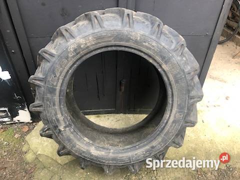 Sprzedam oponę 112 r24 kabat Rżuchów