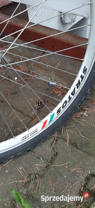 Sprzedam wzywany rower EVEREST SHIMANO w stanie Kolbudy