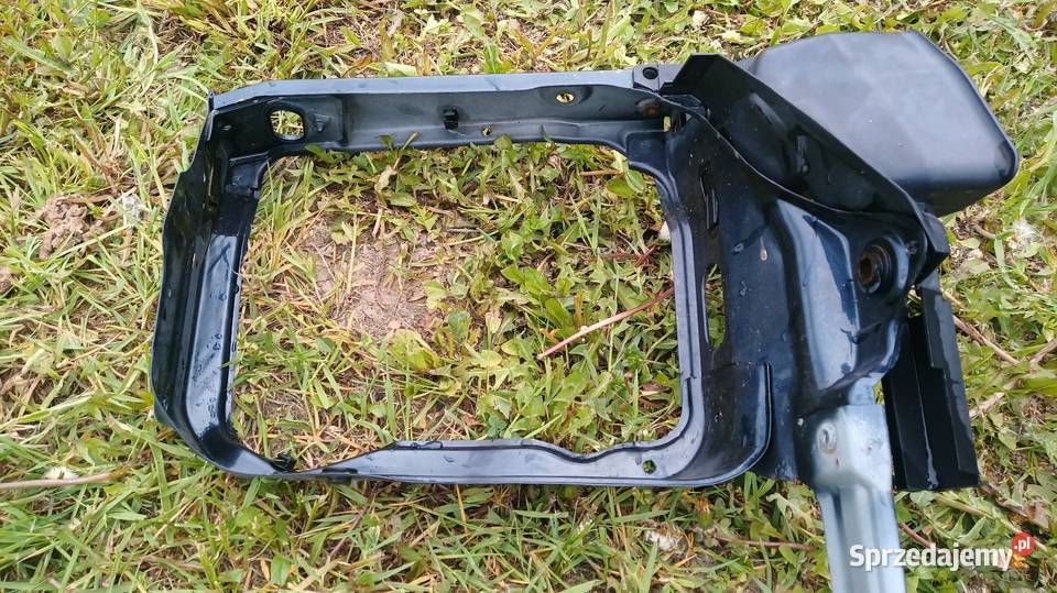 Pas przedni wzmocnienie Mercedes cklasa W202 Warkały