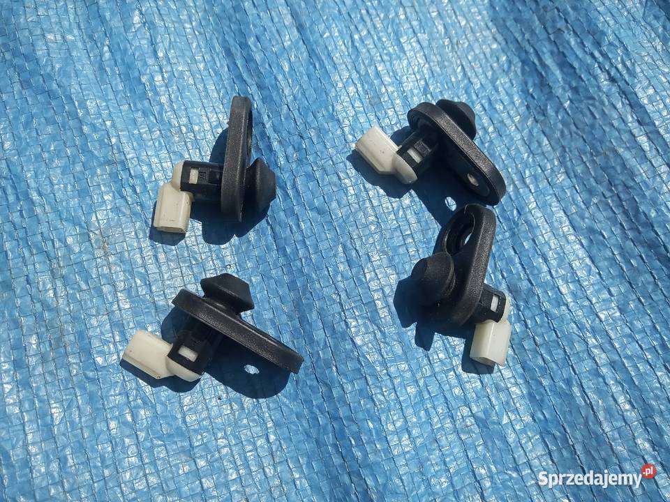 Czujniki drzwi Mazda 6 GG GY świętokrzyskie Sandomierz