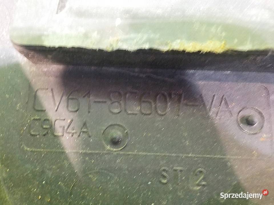 FORD FOCUS MK3 10 B 12r wentylator chlodnicy osobowe Suków