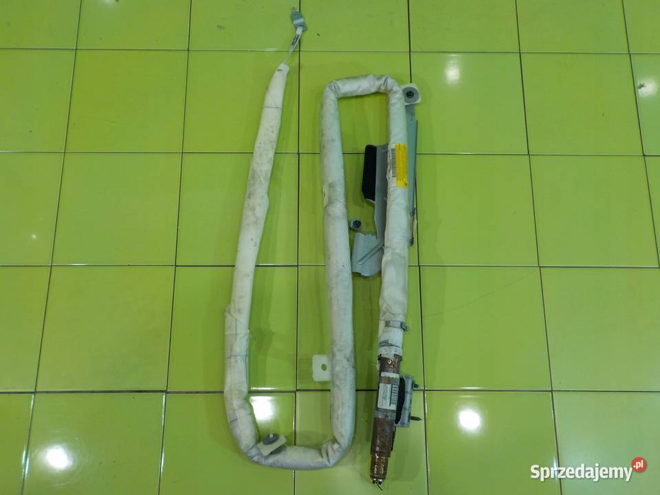 LAND ROVER FREELANDER II 32 B 08r 5D kurtyna Poduszki powietrzne Suków