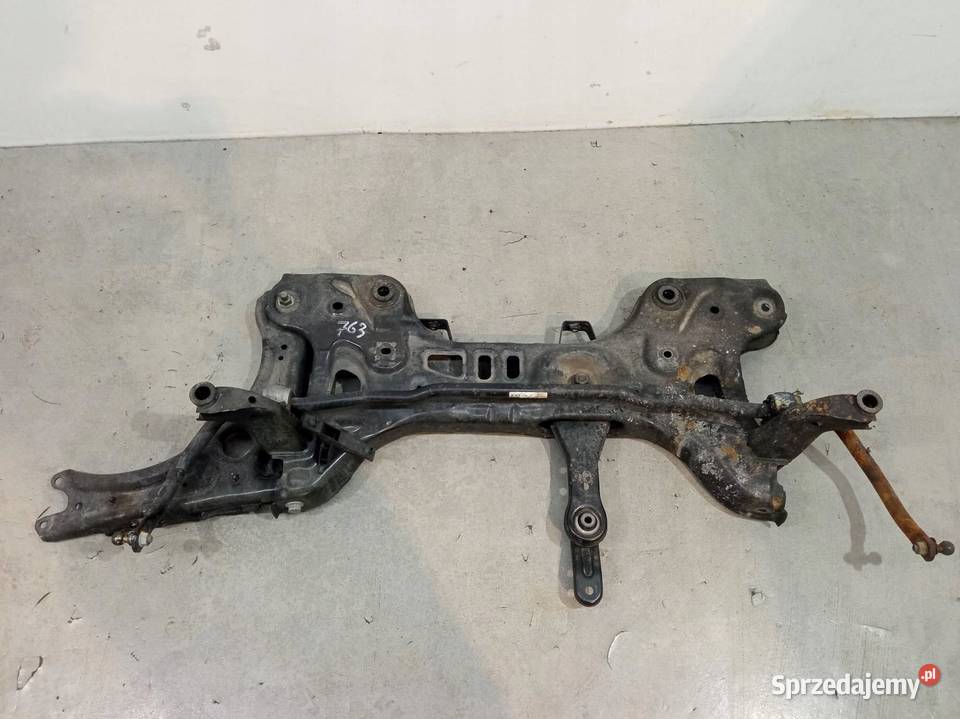 SANKI ZAWIESZENIA PRZÓD 2Q0199315B Skoda Kamiq I sprzedam