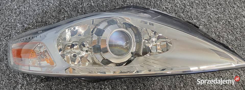 Reflektor Xenon Ford Mondeo MK4 przed lift osobowe Kielcza