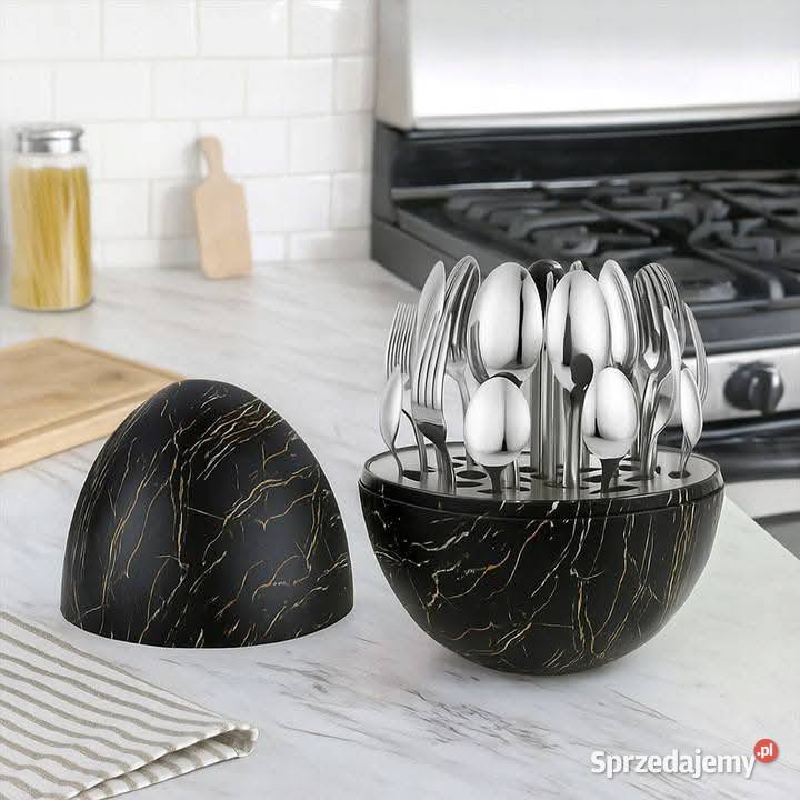 Zestaw sztućców idealne na prezent Piotrków Trybunalski