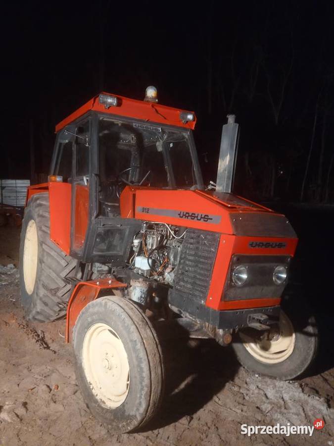 Ursus c385 902912 Ursus Sieradz