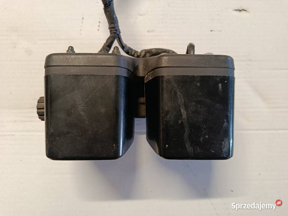 Licznik Zegary Cagiva W12 Sędziszów Małopolski