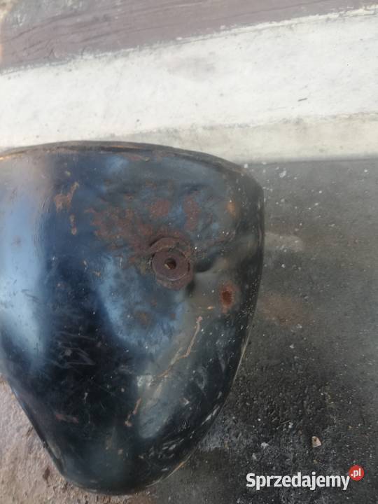 Skorupa lampy wsk garbuska łódzkie Skierniewice