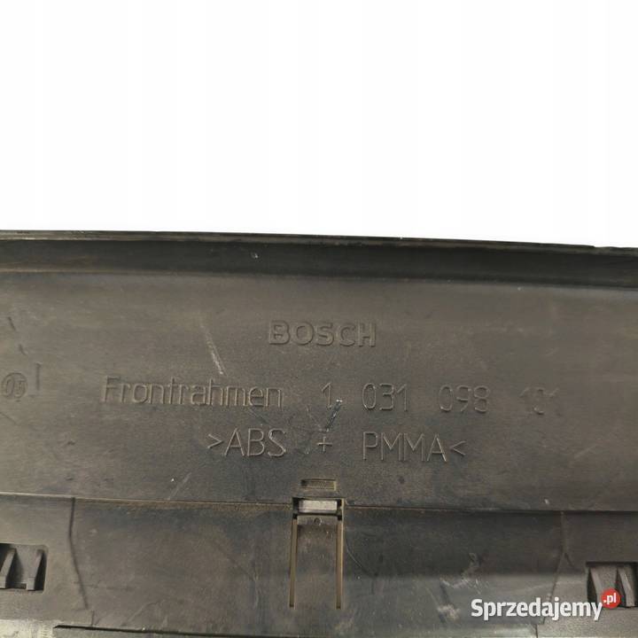 LICZNIK ZEGARY Mercedes W169 20 CDI Diesel 299 Chełm