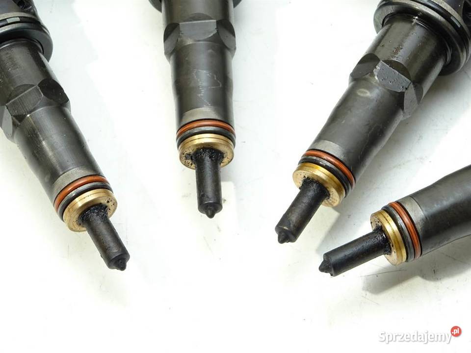 POMPOWTRYSKIWACZE VW GOLF IV 0414720037 19 101 podkarpackie