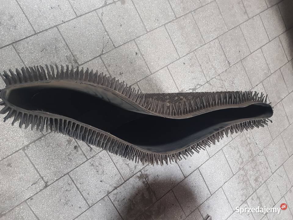 Przenośnik taśmowy kombajn Z644 Anna 5645210300 Sulechów