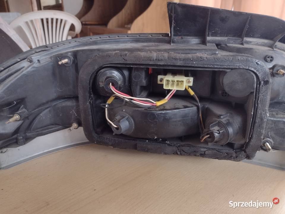 Lampy tylne Subaru impreza Aleksandrów Łódzki sprzedam