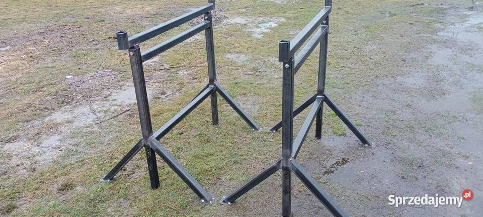 Kozły budowlane koziołki opolskie Błachów