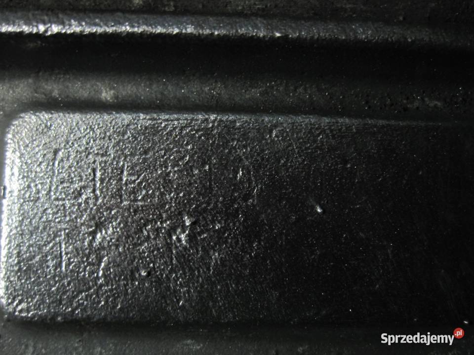 PASSAT GOLF 20 TDI CBA CBAB 140 159 10r skrzynia Kielce