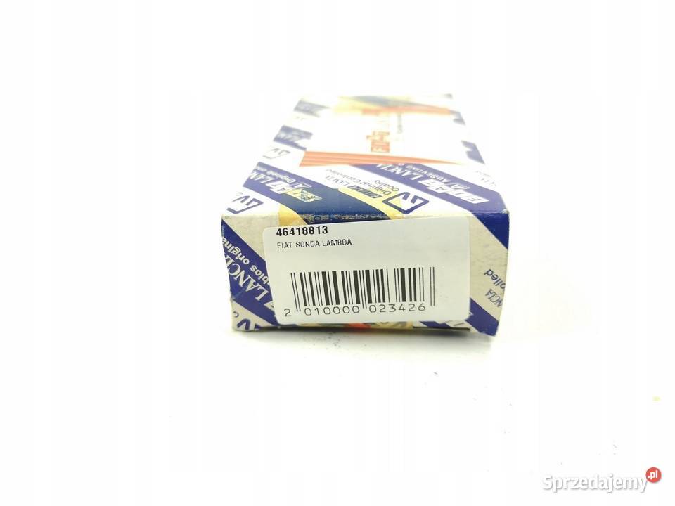 SONDA LAMBDA FIAT COUPE 9400 BRAVA BRAVO 18 16V lubelskie