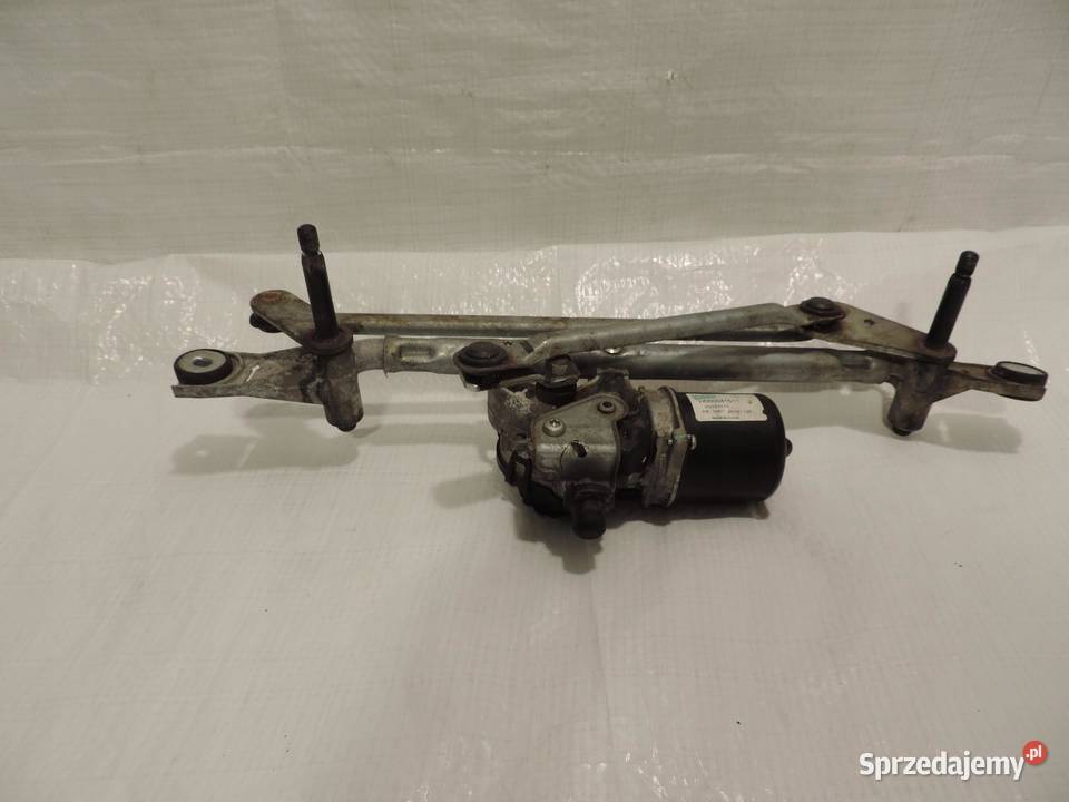 MECHANIZM WYCIERACZEK EUROPA OPEL MOKKA X