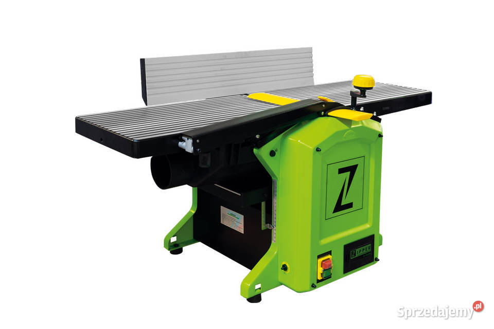 HEBLARKOGRUBOŚCIÓWKA ZIPPER ZIHB305 230V 18KW Mikołów sprzedam