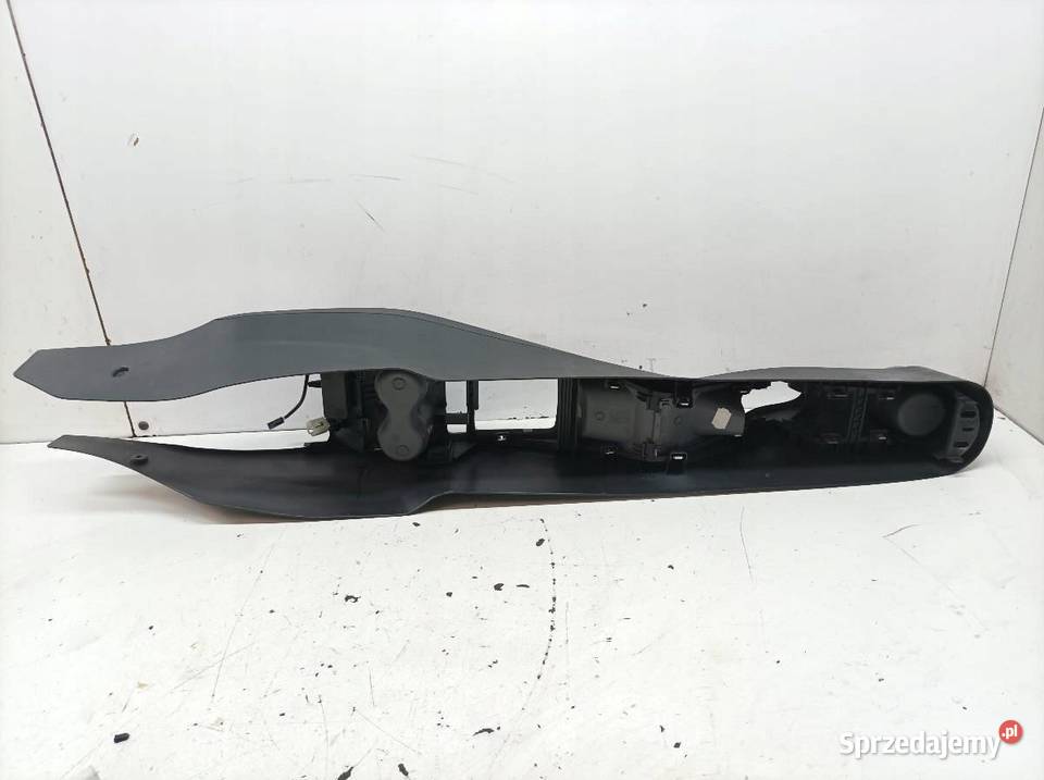 TUNEL ŚRODKOWY 6J Seat Ibiza IV 2008 świętokrzyskie