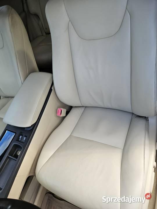 Lexus RX 350 Salon Polska zachodniopomorskie Szczecin
