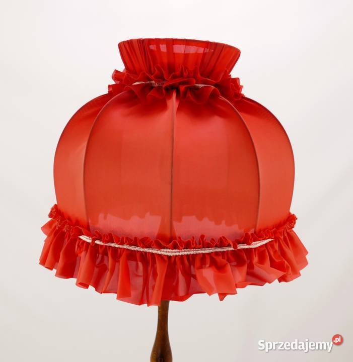 Lampa podłogowa lata 70