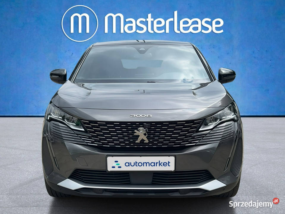 Peugeot 3008 15 BlueHDi Allure Pack SS EAT8 sprzedam