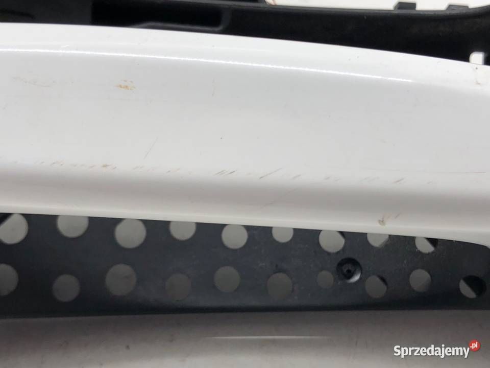 KLAMKA ZEWNĘTRZNA LEWY PRZÓD AUDI A4 B8 Kombi sprzedam