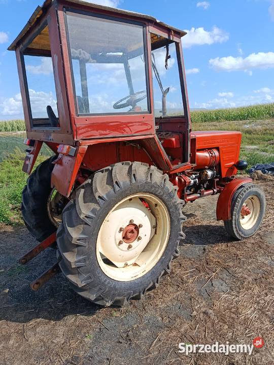 T 25 władimirec Kalisz