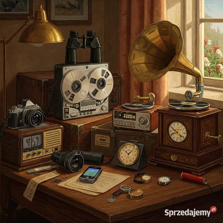 Skup Staroci Antyków Przedmiotów Wspołczesnych Płock