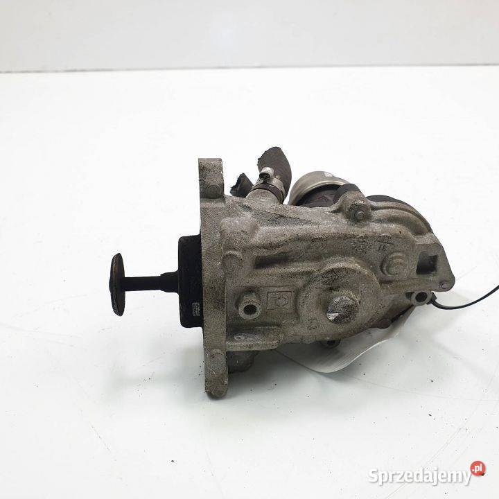 ZAWÓR EGR MINI COOPER PACEMAN R61 8513132 kujawsko-pomorskie Lipno