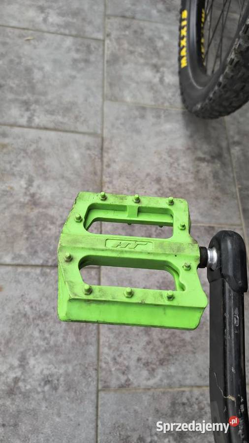 Rower NS Bikes Snabb Carbon 275 MTB full enduro Rowery Kraków