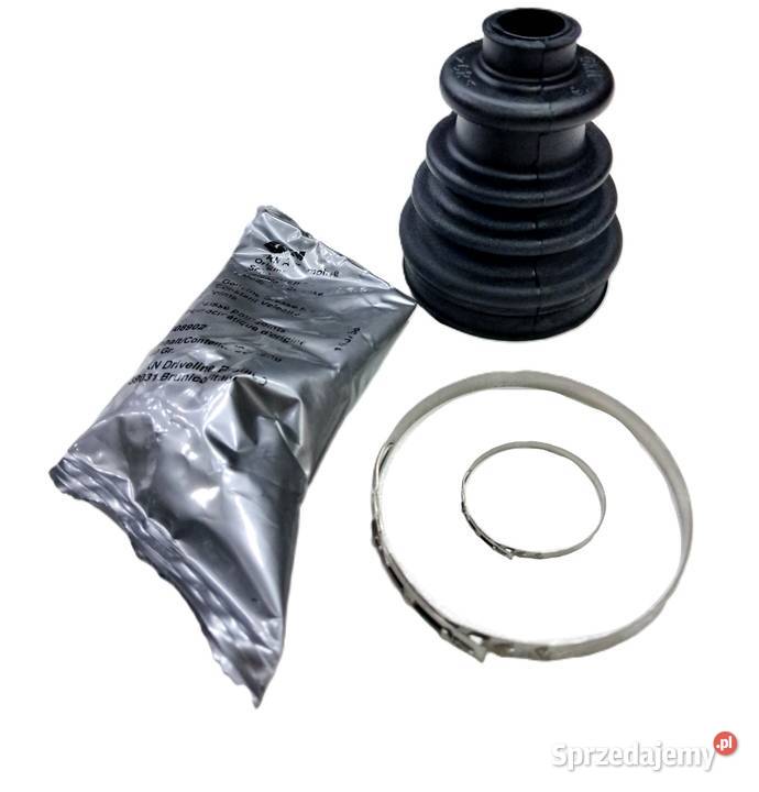 Osłona przegubu do quada CanAm Outlander BRP małopolskie Nowy Sącz