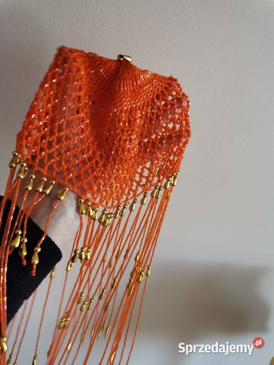 egzotyczne nakrycie głowy Białystok