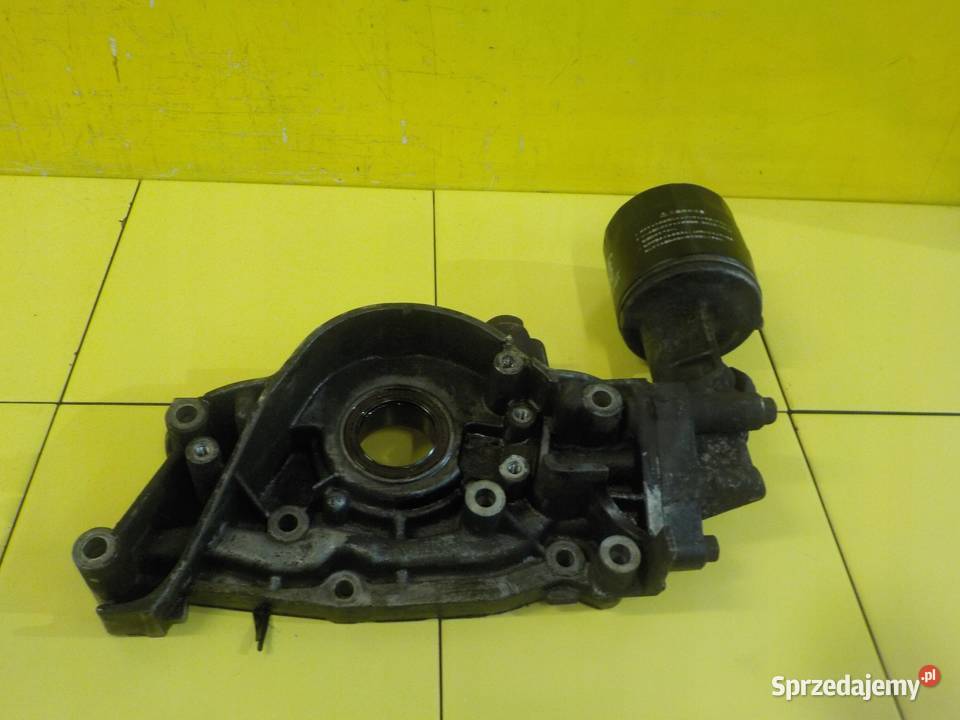 MITSUBISHI PAJERO 35 GDI 02r 203 6G74 pompa