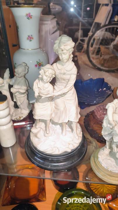 Starocie antyki łódzkie Chorzew