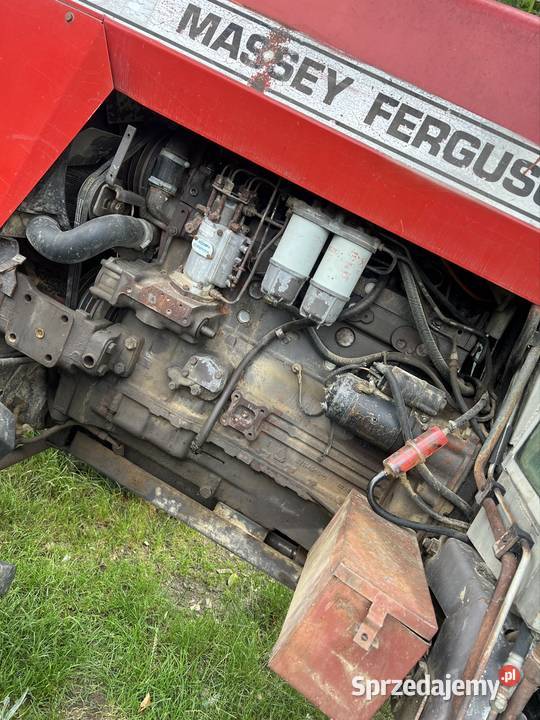 massey ferguson 2640 sprzedam