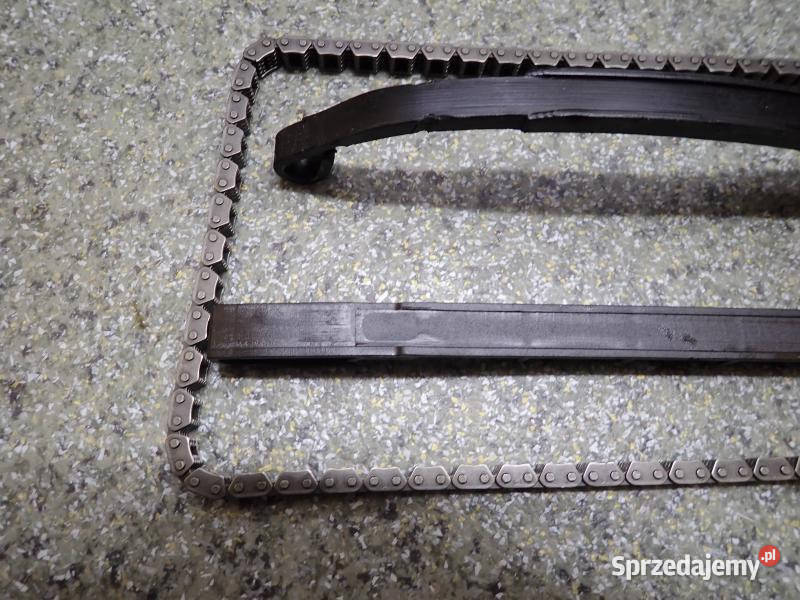 ROZRZĄD ŁAŃCUSZEK ŚLIZGI ŚLIZG ROZRZĄDU APRILIA Strzelce Krajeńskie