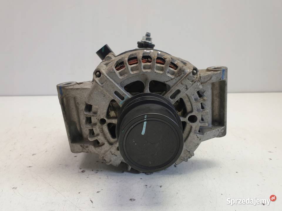 ALTERNATOR MG ZS 15 TGi Alternator