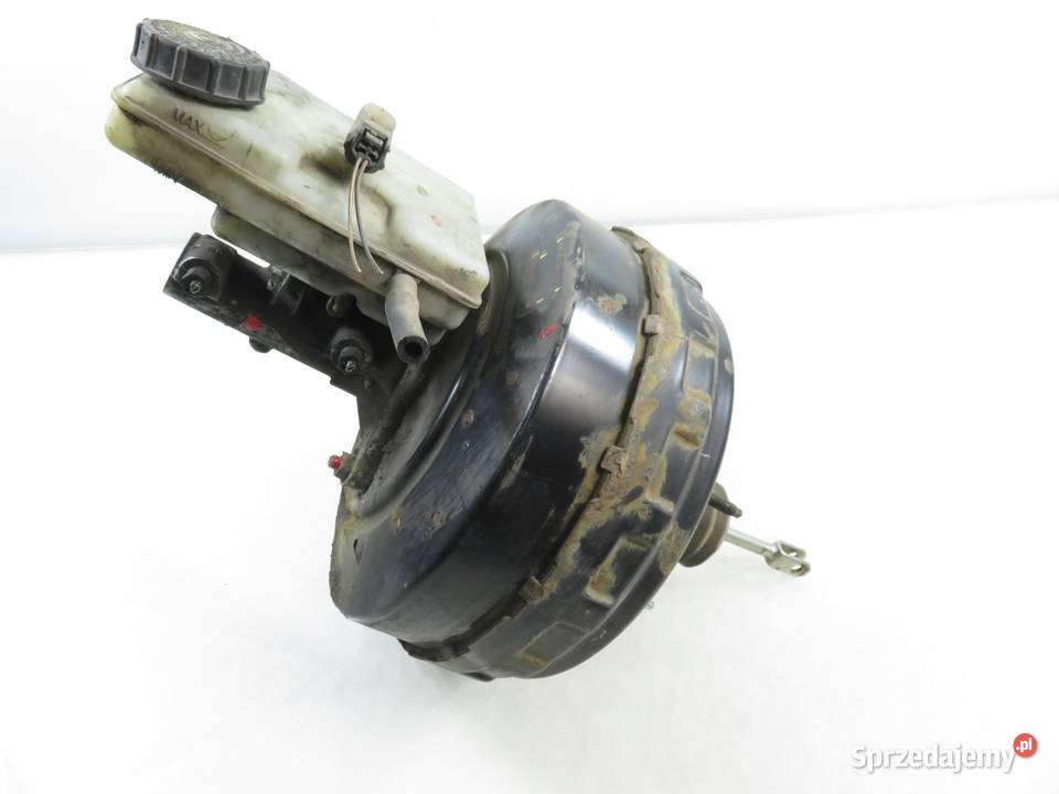 SERWO OPEL MOVANO B 472100453R 03786952014