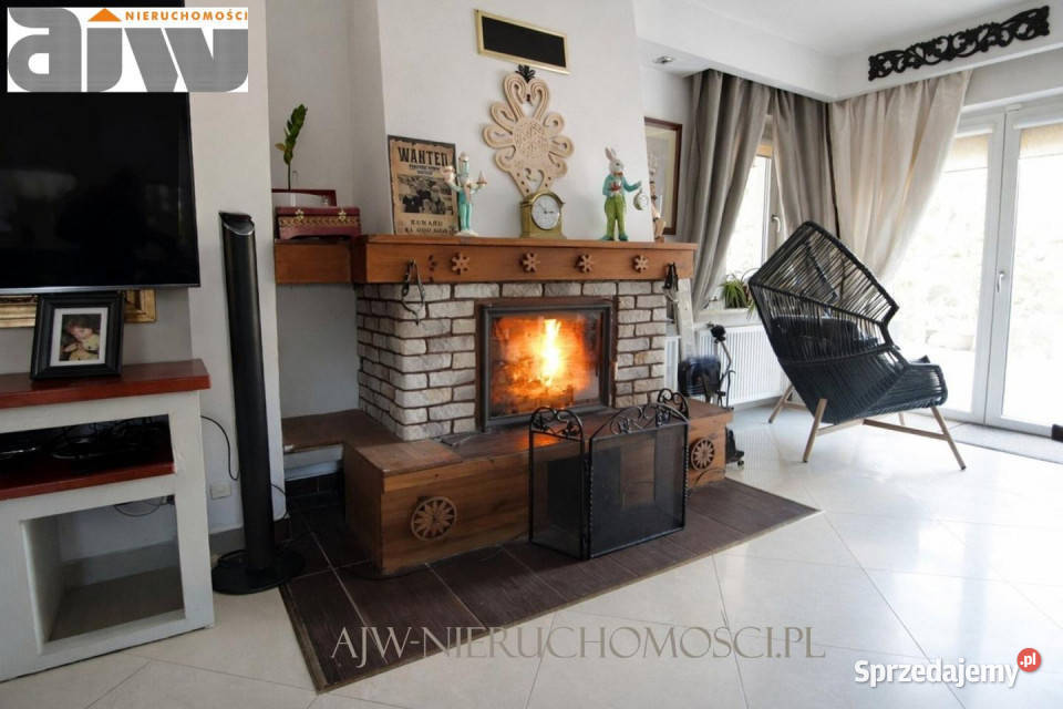 Dom wolnostojący 220m2 Wszebory Sprzedaż