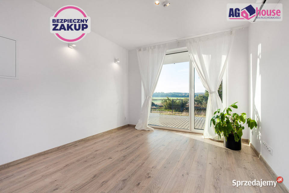 Dom wolnostojący 437m2 Ostrowo