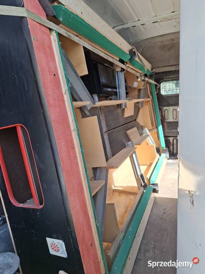 Stół bilardowy Niegosławice